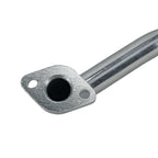 Turbocharger Oil Return Tube for VW Jetta (2000–2005) Audi A3 (1996–2003) 06A145735C