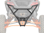 Heavy-Duty Rear Bumper for Polaris RZR Pro R / 4 (2022+) - Black