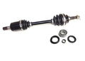 Precision Front Right CV Axle & Bearing Kit for Honda Rubicon 500 (2001–2004)