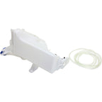 Washer Reservoir for Hyundai Elantra (2014–2016) with Pump and Cap