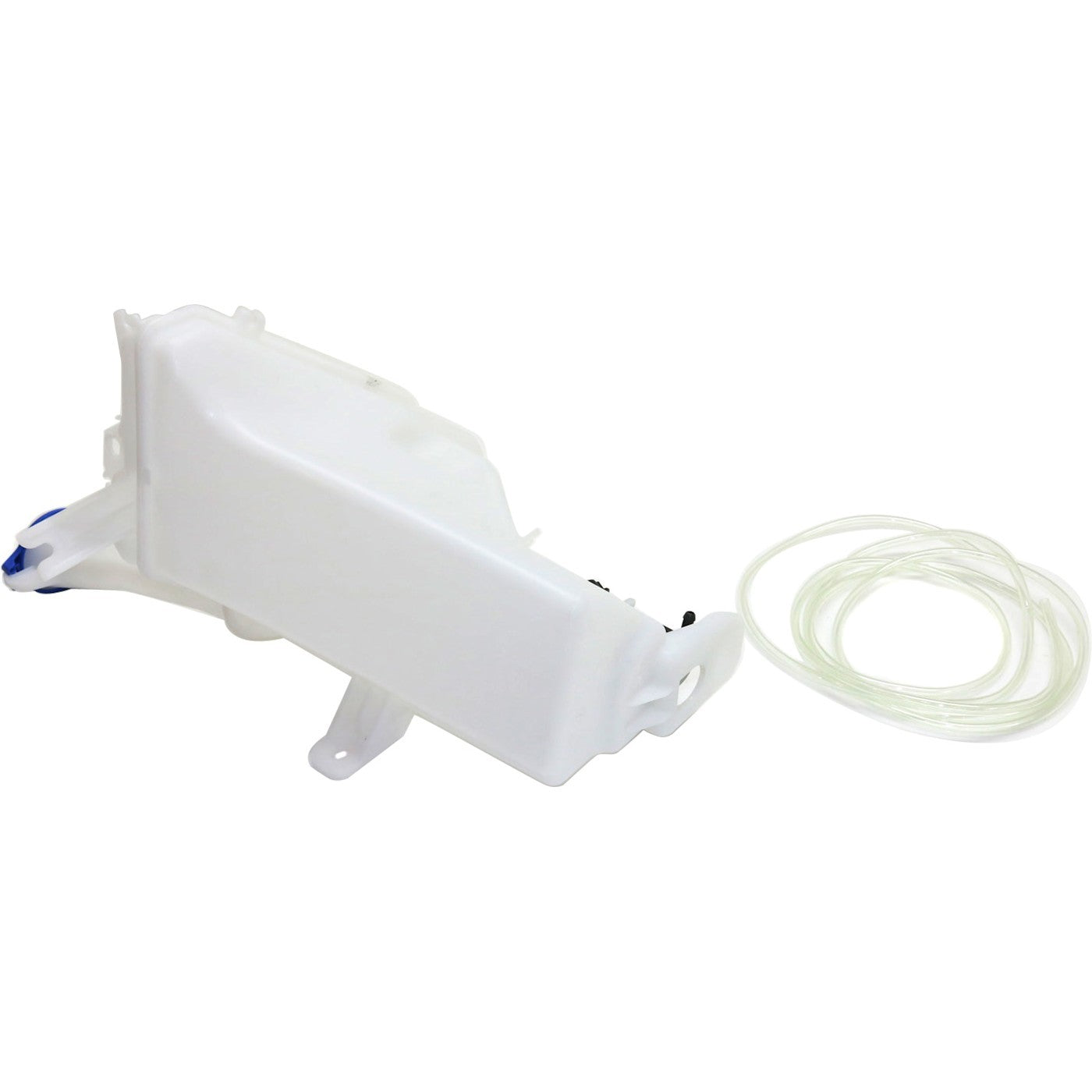 Washer Reservoir for Hyundai Elantra (2014–2016) with Pump and Cap