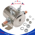 Continuous Duty Solenoid Relay for Golf Cart (24V)