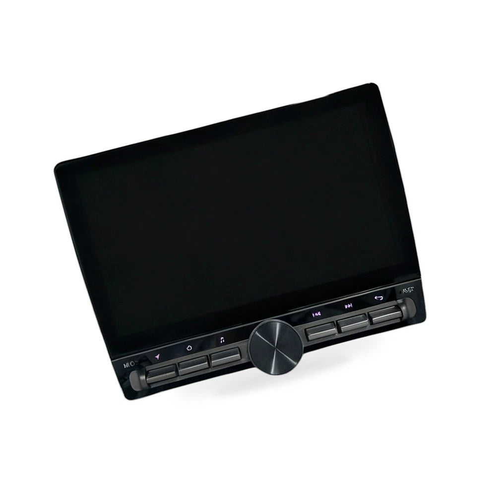 Universal Knob Car Android GPS Player with Bluetooth for Large Screens