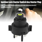 Ignition Lock Starter No. 4A0905849/4A0905849B for Volkswagen Passat (1996–2000)