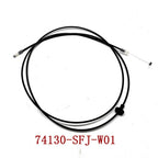 Hood Release Cable for Honda Odyssey (2005-2008)