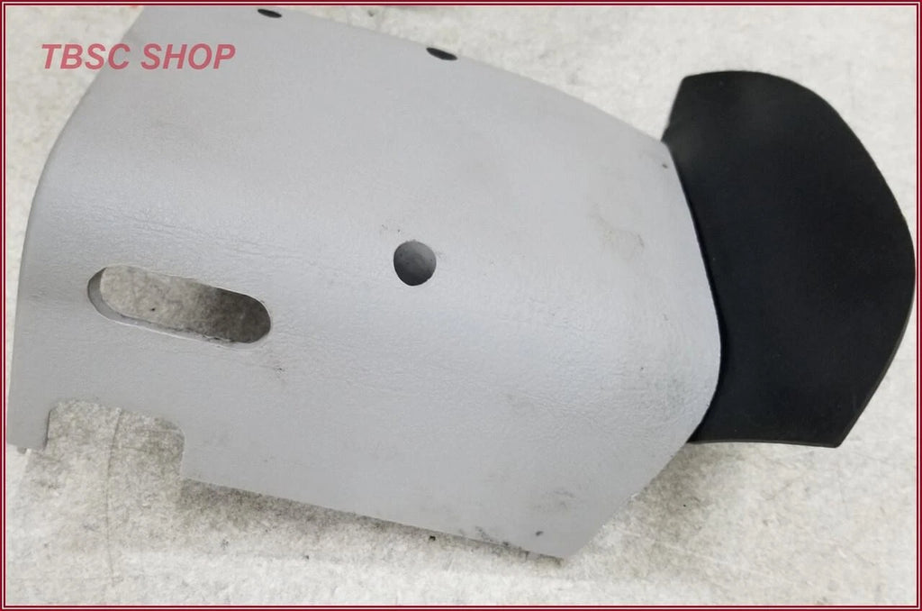Steering Column Finishing Panels for Lincoln Mark VIII (1995–1996) Light Gray