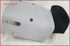 Steering Column Finishing Panels for Lincoln Mark VIII (1995–1996) Light Gray