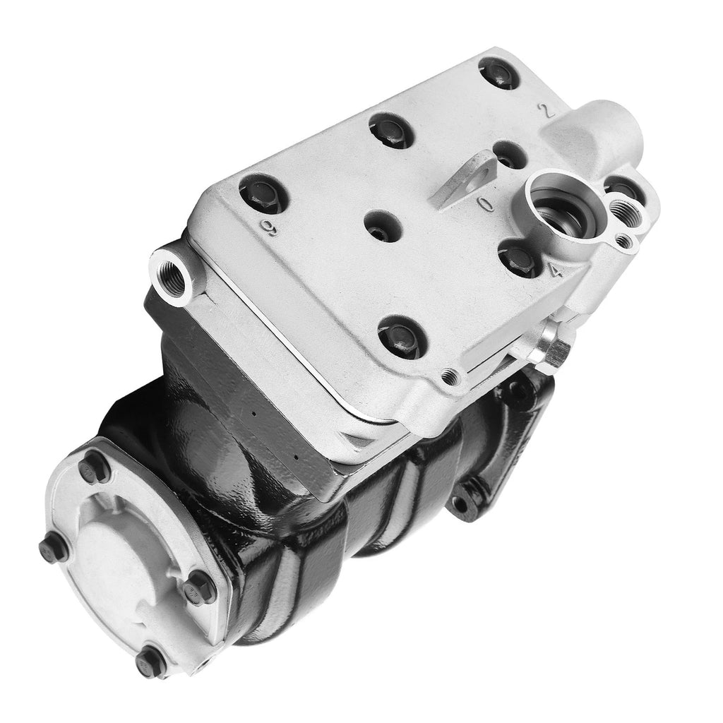 Air Brake Compressor for Volvo FH9–FH16 Trucks (1993–2000)