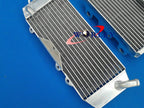 Aluminum Radiator for Kawasaki KX450F KXF450 2010-2015