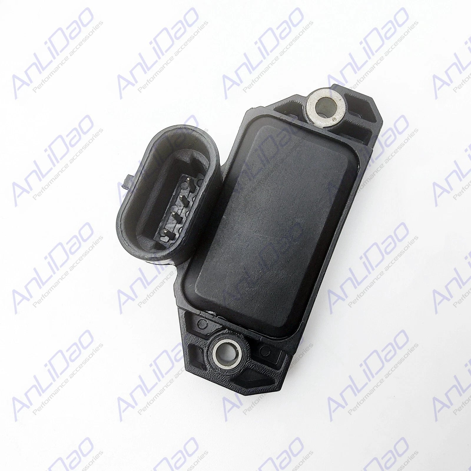 Ignition Module 3858984 for Mercruiser Volvo 4.3L 5.0L 5.7L (1990–2023)