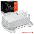 Engine Oil Cooler for Jeep Liberty (2005–2006)