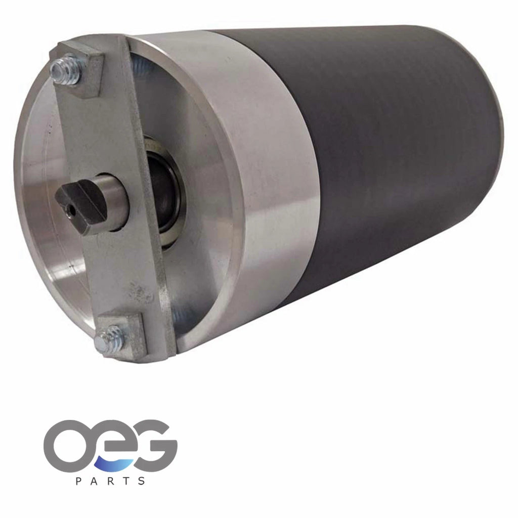 Winch Motor for Tilt-Cab & Superwinch