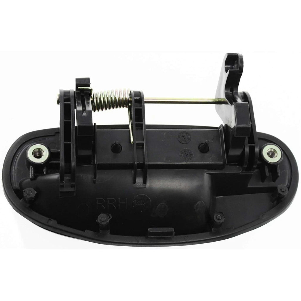 Rear Passenger Door Handle for Sedan (2000-2023)
