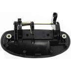 Rear Passenger Door Handle for Sedan (2000-2023)