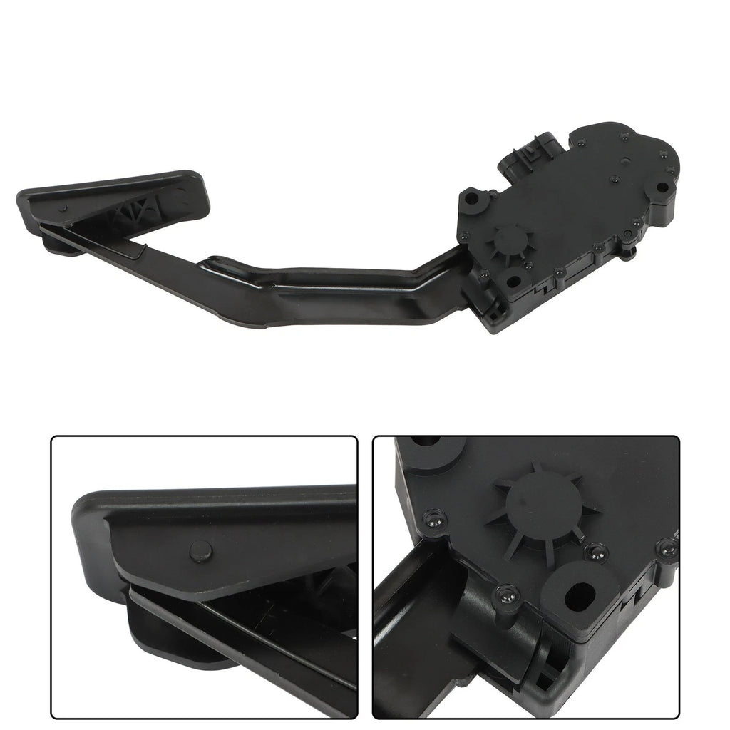 Accelerator Pedal Position Sensor for Chevrolet Trailblazer (2005-2009)