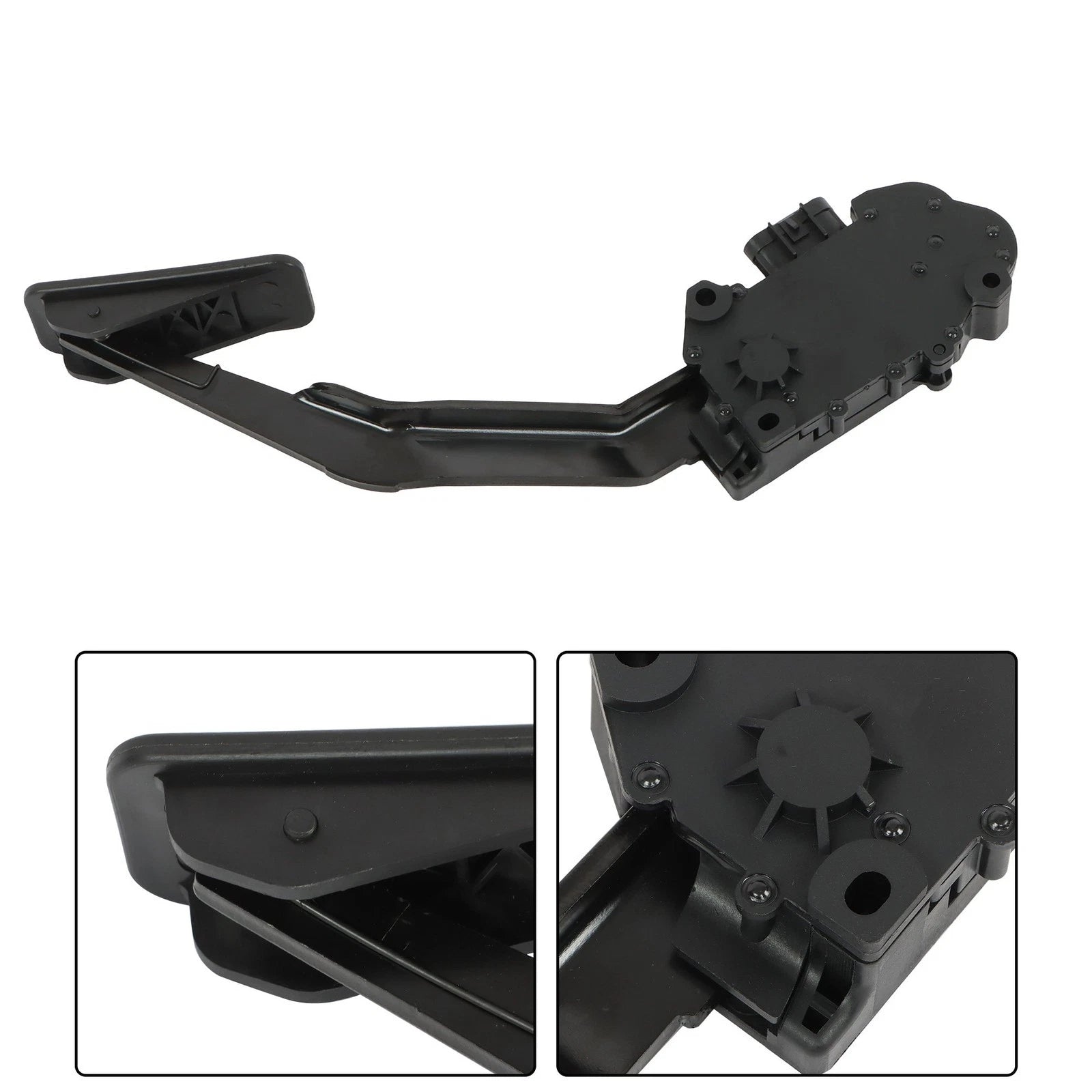 Accelerator Pedal Position Sensor for Chevrolet Trailblazer (2005-2009)