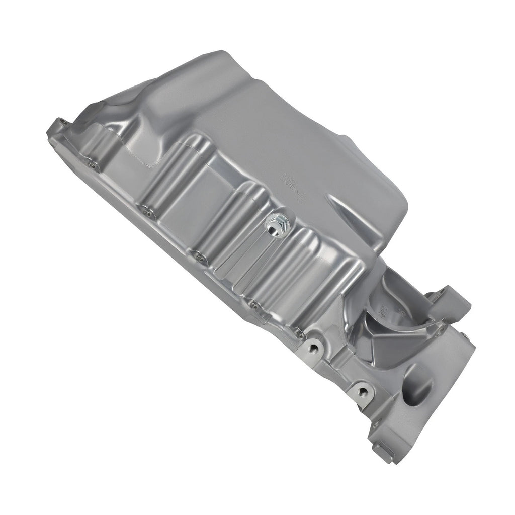 Engine Oil Pan Aluminum for Honda Accord (2013–2017) L4 2.4L 31159485