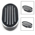 CNC Brake Pedal Cover for Harley Sportster XL 883 1200 V-Rod