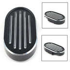 CNC Brake Pedal Cover for Harley Sportster XL 883 1200 V-Rod