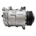 AC Compressor Kit OEM Replacement for Land Rover Range Rover 3.0L (2018-2019)