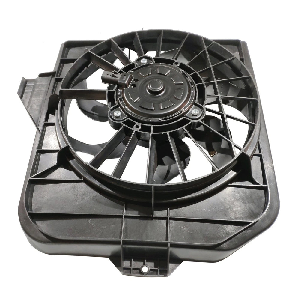 A/C Condenser Fan Assembly for Dodge Caravan/Town & Country (2001–2005) 620017