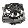 A/C Condenser Fan Assembly for Dodge Caravan/Town & Country (2001–2005) 620017