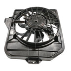 A/C Condenser Fan Assembly for Dodge Caravan/Town & Country (2001–2005) 620017