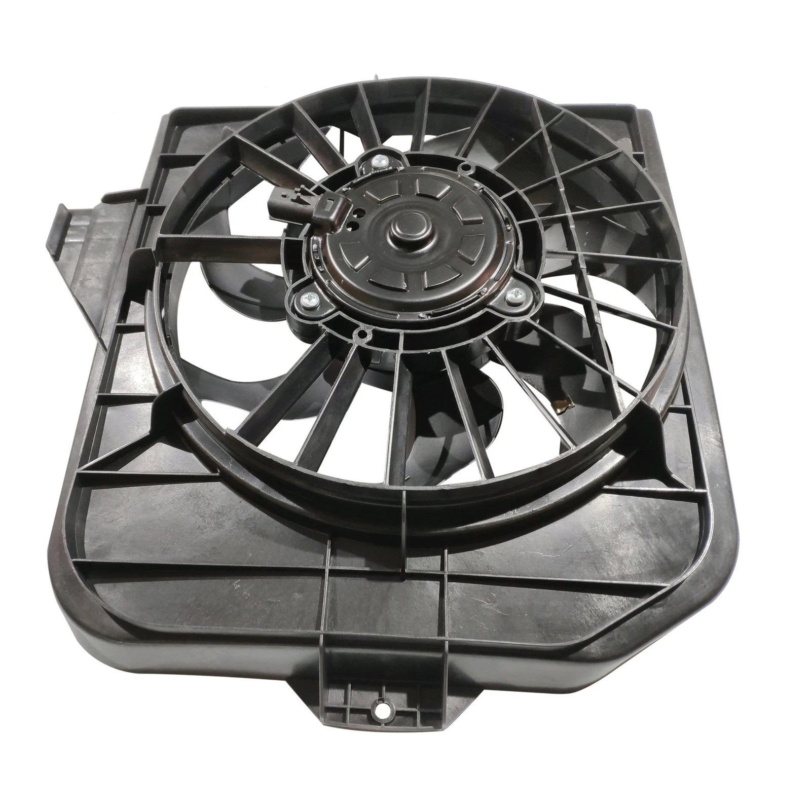 A/C Condenser Fan Assembly for Dodge Caravan/Town & Country (2001–2005) 620017