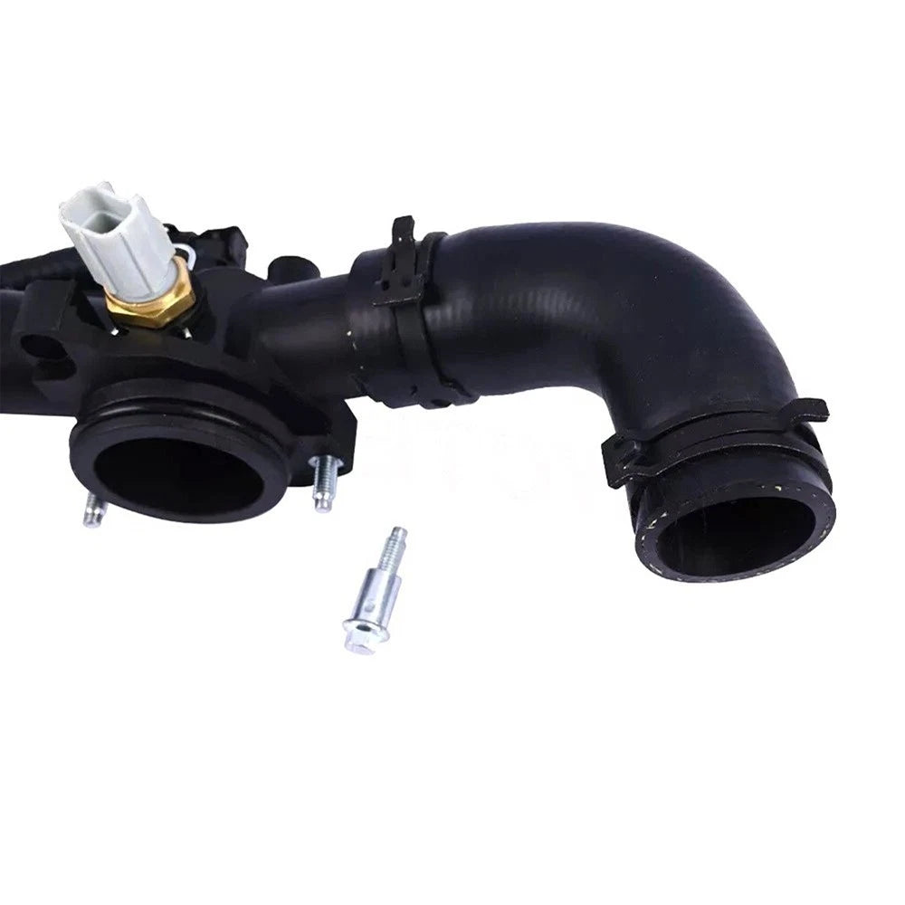Thermostat Housing for Range Rover L322 4.4 TDV8 (2002–2012) LR022690