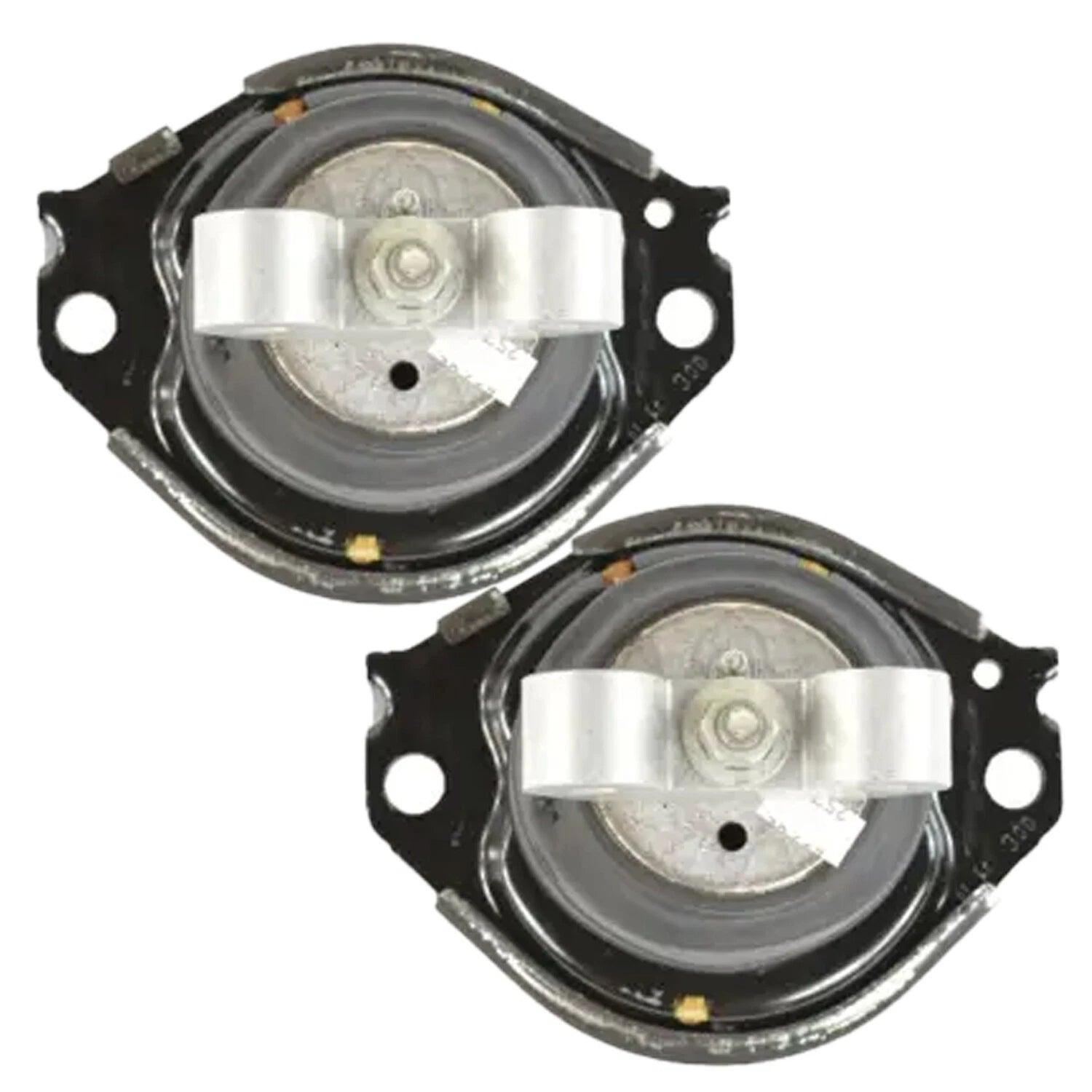 Set of 2 Engine Mounts for Dodge Challenger SXT Plus (2015) - OEM Mopar