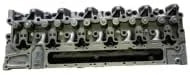 Engine Cylinder Head SA6D114E-2 6741-11-1100 for Komatsu D61EX-15 (2005–2009)
