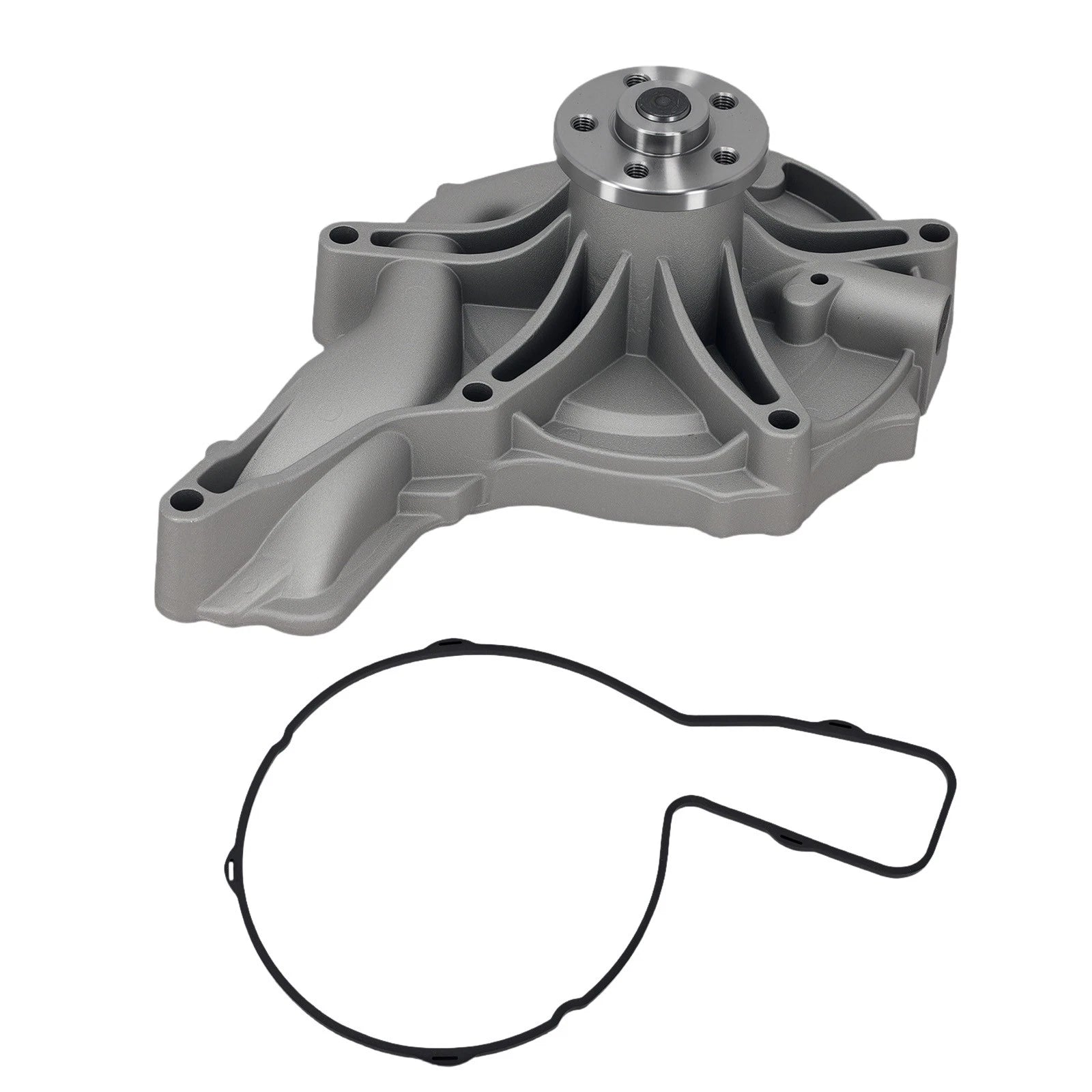 Water Pump for Volvo D13-D16, Mack MP8 (70.030, 20744939, 85109694, 85124623)