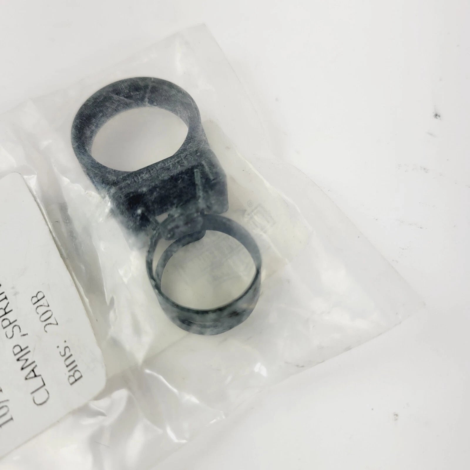 Clamp Spring for Harley-Davidson (10354)