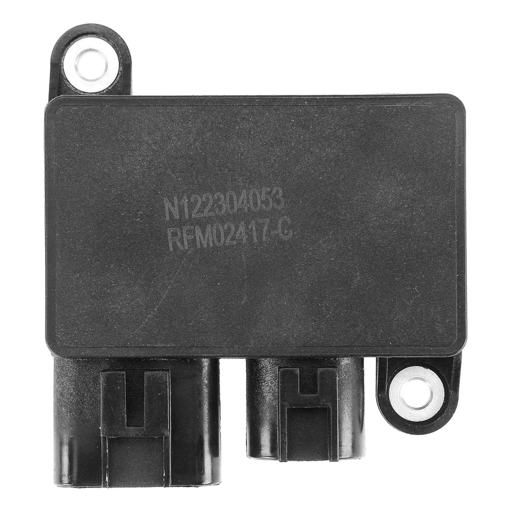 Engine Radiator Control Fan Module for Toyota Corolla, Matrix (2009-2011)