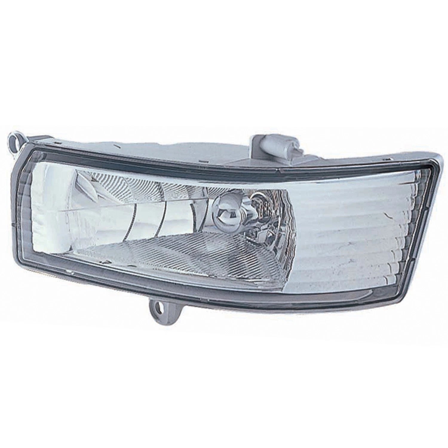 Replacement Driver Side Fog Light Assembly for Toyota Hilux (2005–2015)