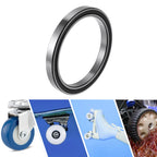 Deep Groove Ball Bearing 100x125x13mm for Scooter Skateboard (6820DD)