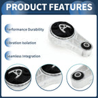 Engine Motor Mount for BMW MINI (2006) - RHD, 1.6T