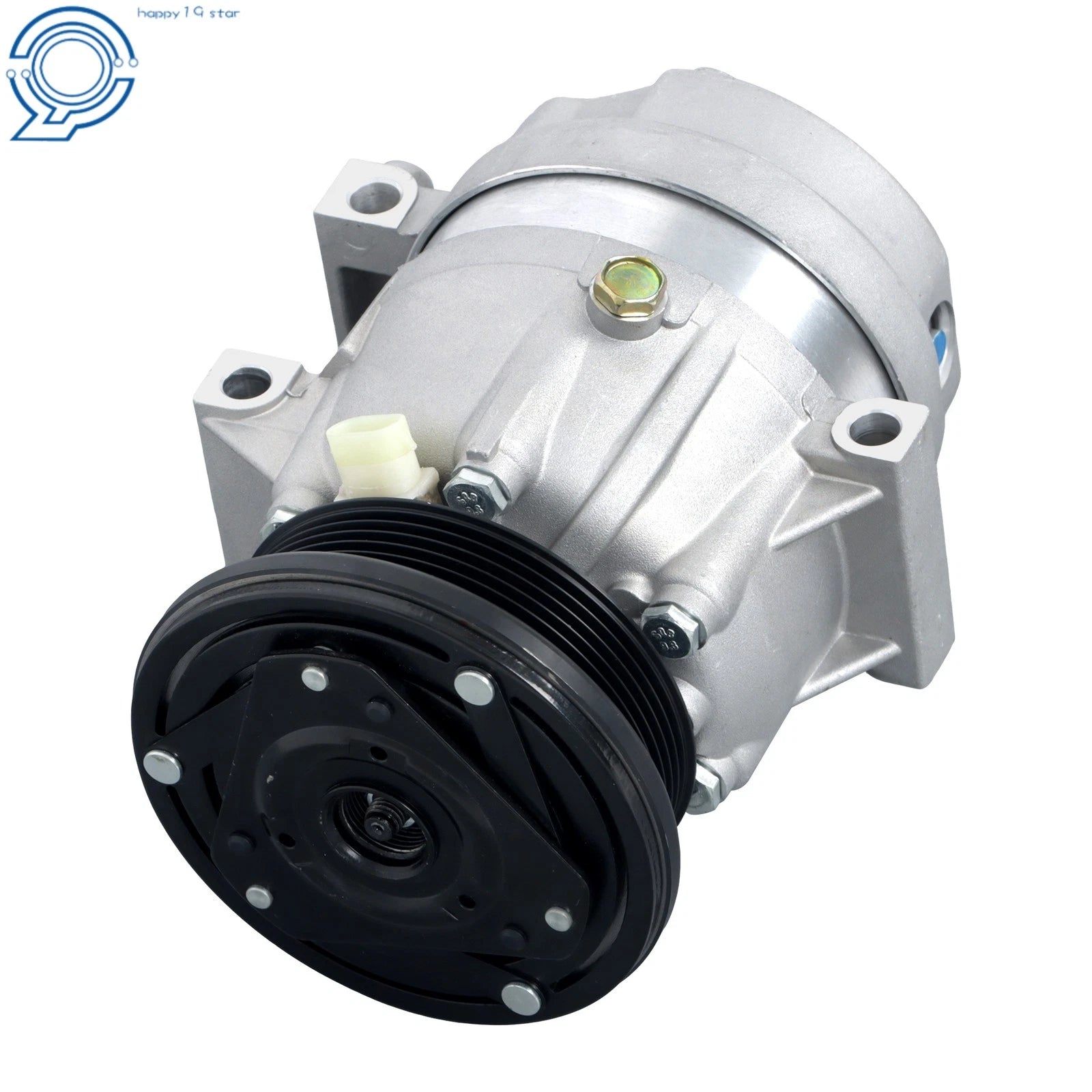A/C Compressor for Buick Century (1997–2005) Chevrolet Monte Carlo (1996–2003)
