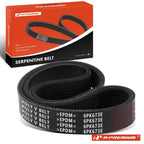 Serpentine Belt for Mercedes-Benz Sprinter 2500 (2007–2018)