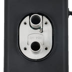 Diesel Heater LCD Thermostat Switch for Trucks and Boats (12V)