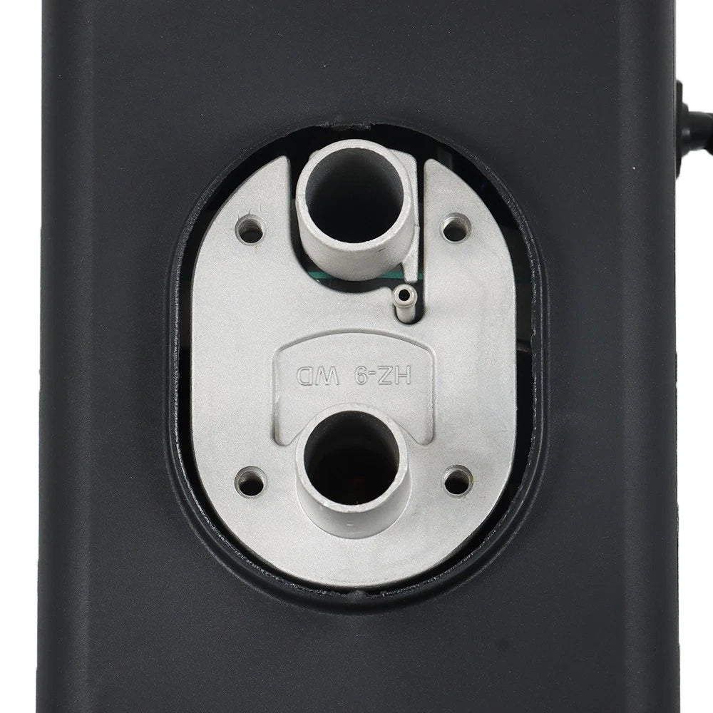 Diesel Heater LCD Thermostat Switch for Trucks and Boats (12V)