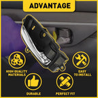 Right Passenger Side Interior Handle for Nissan Altima Pathfinder (2013â2018)