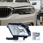 Fog Lamp Passenger Side for Kia Cerato TD (2009–2013) KCS-21060LHG