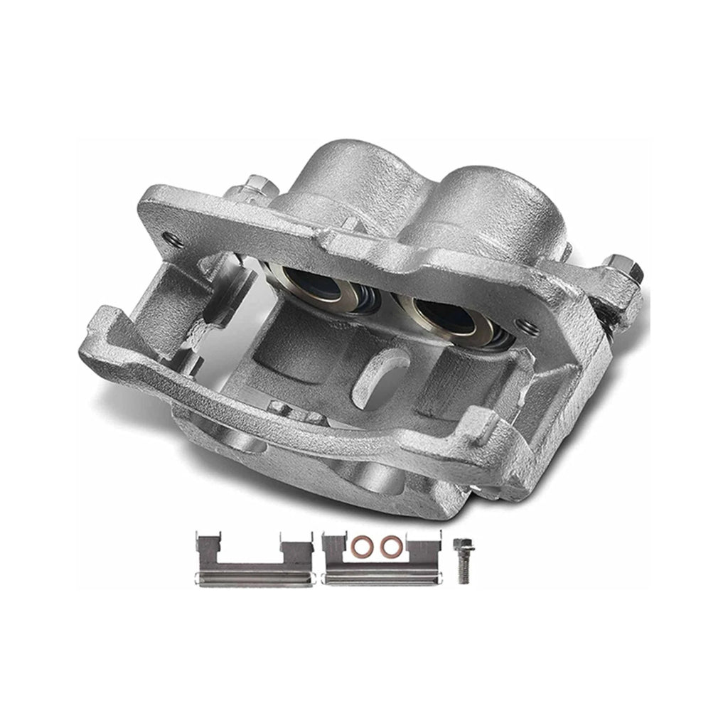 Front Passenger Brake Caliper for Chevy Silverado 1500 HD (2001-2007)