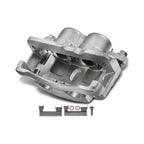 Front Passenger Brake Caliper for Chevy Silverado 1500 HD (2001-2007)