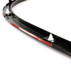 Front Left Fender Flare Moulding Trim for Volkswagen Tiguan (2012–2017)
