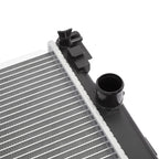 Aluminum Radiator for Toyota Camry (2018–2019) & RAV4 (2019–2020)