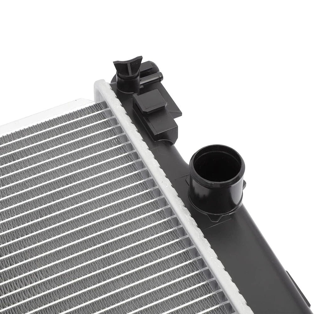 Aluminum Radiator for Toyota Camry (2018–2019) & RAV4 (2019–2020)