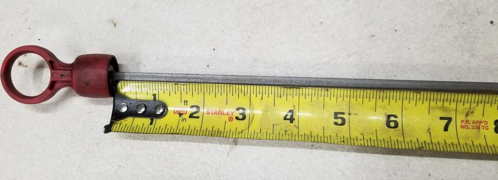 Trans Oil Dipstick for Chevy Buick Pontiac Olds 2.2L 2.3L (1993–1997) 12551072