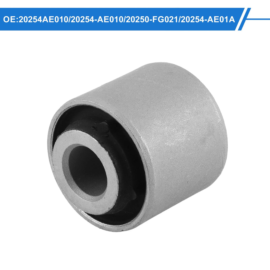 Rear Arm Bushing for Subaru BRZ Z10, Exiga Y10 (2012–2020)